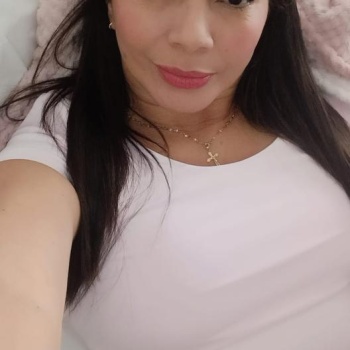 Andrea con mucha experiencia ️️️, Alicante