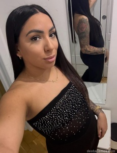 Hola soy una Escort ARGENTINA , una encantadora