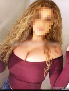 Ana masajista, experiencia exclusiva!