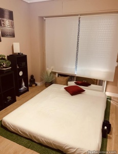 ¡¡masajes sensitivos en tatami!!