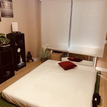 ¡¡masajes sensitivos en tatami!!, Elche