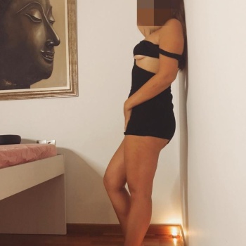 Alicia novedad en elche. Masajes eróticos. Relájate y disfruta del placer., Elche