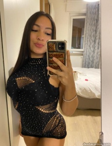HOLA AMOR ...ME LLAMO SOLANGEL