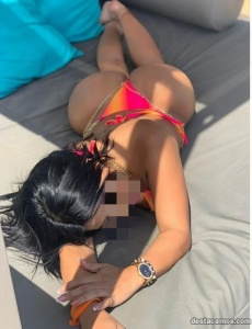 Colombiana jessika masajes tatricos, prostático y mucho más