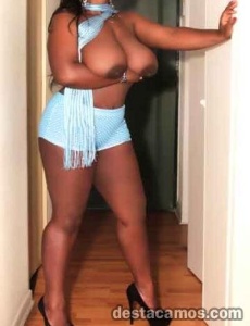 Madura cachonda colombiana