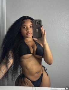 Ana la morena guapa