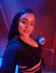 Chica nueva en alicante muy en en colonia requena