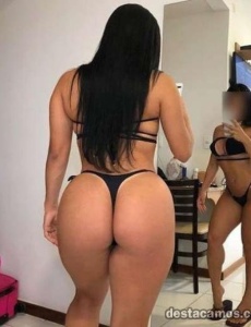 Morena complaciente, latina solo salidas
