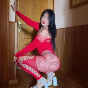 Novedad sensual latina ardiente experta en dar pla, Alicante