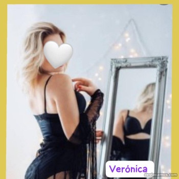 Rubia, y simpÁtica, Alicante