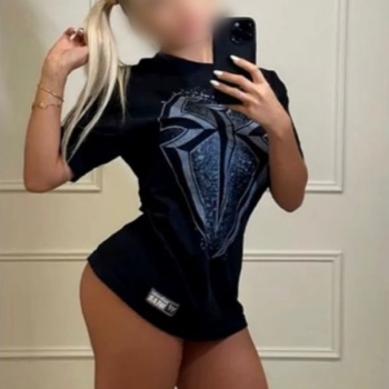 Paula novedad para los amantes del bue sexo, Elche