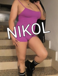 Nikol colombiana