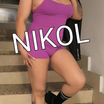 Nikol colombiana, Elche