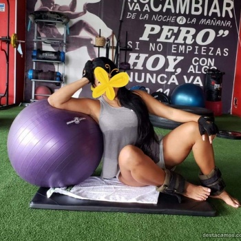 Soy lara delicada y apasionada., Torrevieja