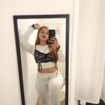 Sara guapa jovencita por la vega baja, Albatera