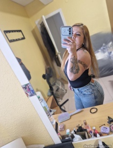 Hola mor soy violeta