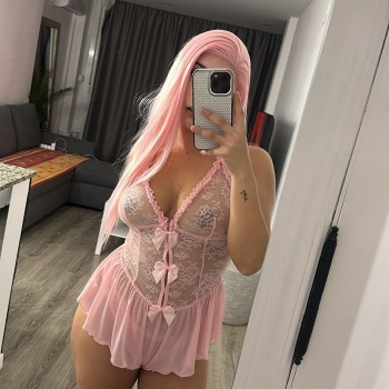 Nueva!! Sofi 19 aÑos super implicada, Benidorm