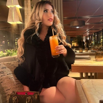 Elena escort de lujo en torre vieja y guardamar, Alicante