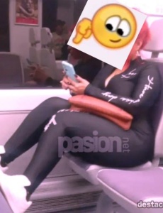 Chica latina