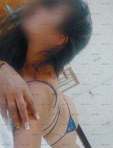Moon your new colombian party girl in the area available 24 hours