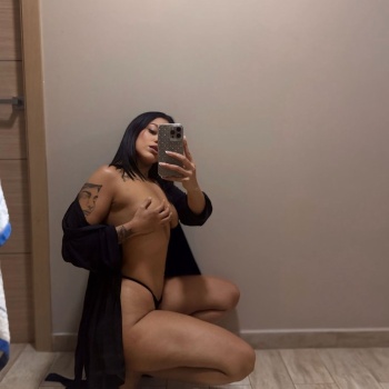 Cercana, femenina y muy provocadora, Alicante