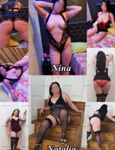 Oferta 1 chica 2 horas 160€ solo hoy... Fotos reales