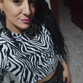 ️‍jovencita española y solita!!, Elda