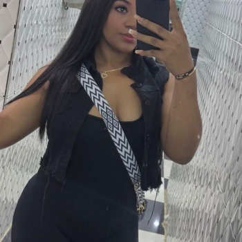 Soy una morena muy tropical, Torrevieja