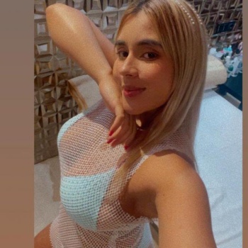 Hola, soy estrella, una guapa colombiana cariñosa y, Benidorm