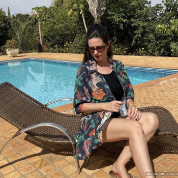 Sofía madurita brasileña recién llegada en alicante, Alicante