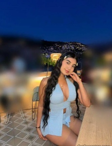 Samia marroquí