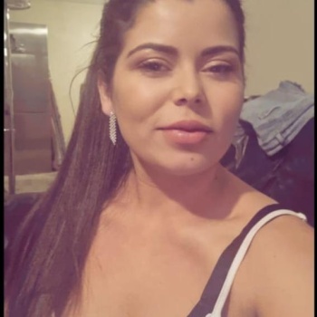 Latina la primera vez en tu ciudad jardin, Benidorm
