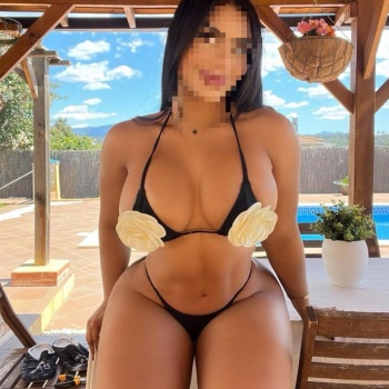 Jojanna, Orihuela