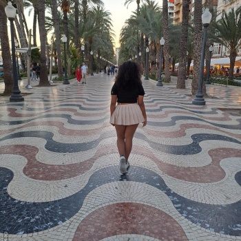 Entre risas, vino y aventuras por descubrir, Alicante
