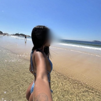 Vicky brasileña, Torrevieja