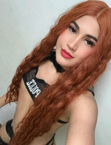 Michel colombiana 19 años recién llegada a benidorm y