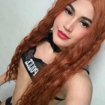 Michel colombiana 19 años recién llegada a benidorm y, Benidorm