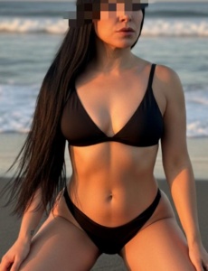 Colombiana muy