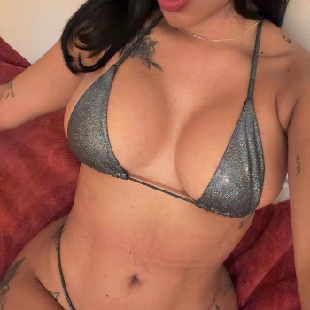 Venezolana rubi 100% real recien llegada a beni, Benidorm