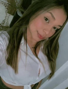 Venezolana joven y