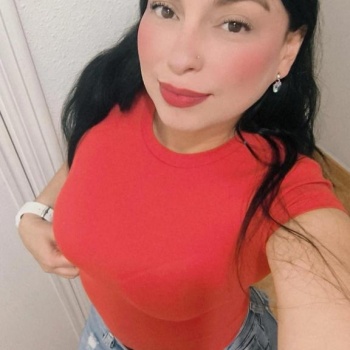 Hola soy kimy una hermosa escort nueva en, Torrevieja