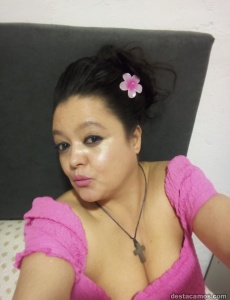 Daniela portuguesa vip