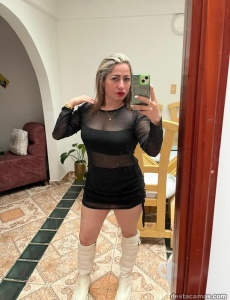 Sin duda alguna tu mejor elección diana