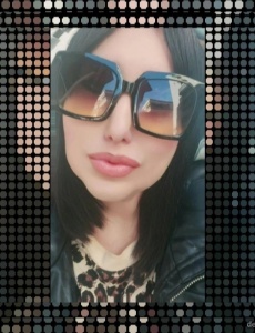 Yeni,morena ilicitana cariÑosa...