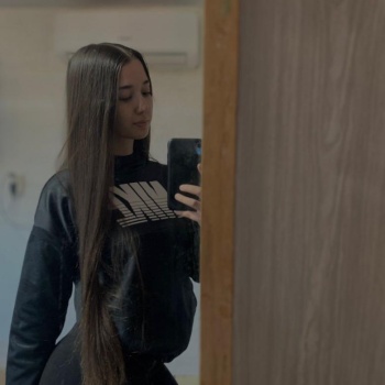 Ana colombiana, Torrevieja