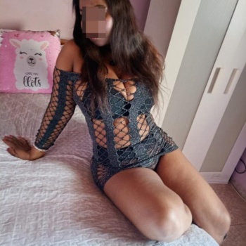Soy angie , si buscas una compañía fina, Orihuela