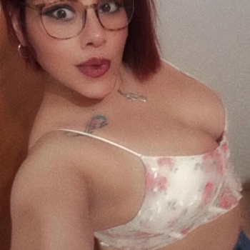 Chica curvy guapa y recién llegada, Albatera