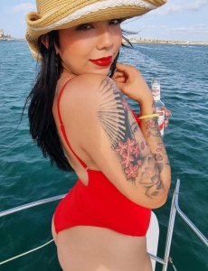 Massage erotic , body body happy ending ** torrevieja center