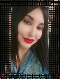 Yeni ilicitana,buenas curvas...