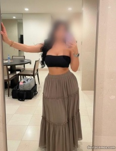 Sara, 19 aÑos Árabe en alicante 24h